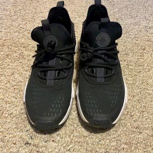 Like new. Only worn once